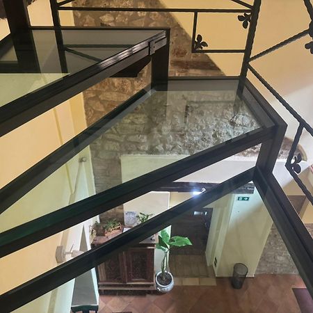 ホテル Residenza Sant'Andrea カンポバッソ エクステリア 写真
