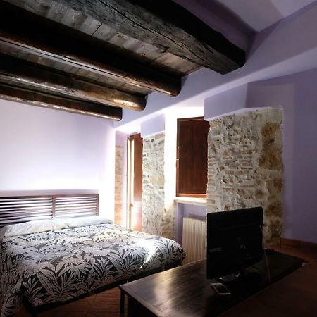 ホテル Residenza Sant'Andrea カンポバッソ エクステリア 写真