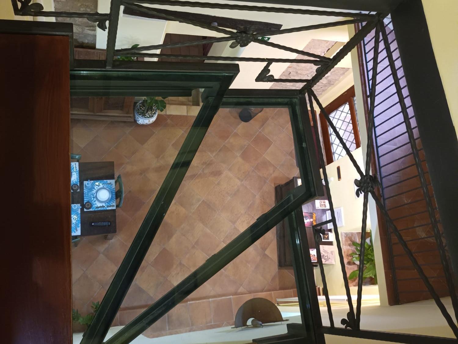 ホテル Residenza Sant'Andrea カンポバッソ エクステリア 写真