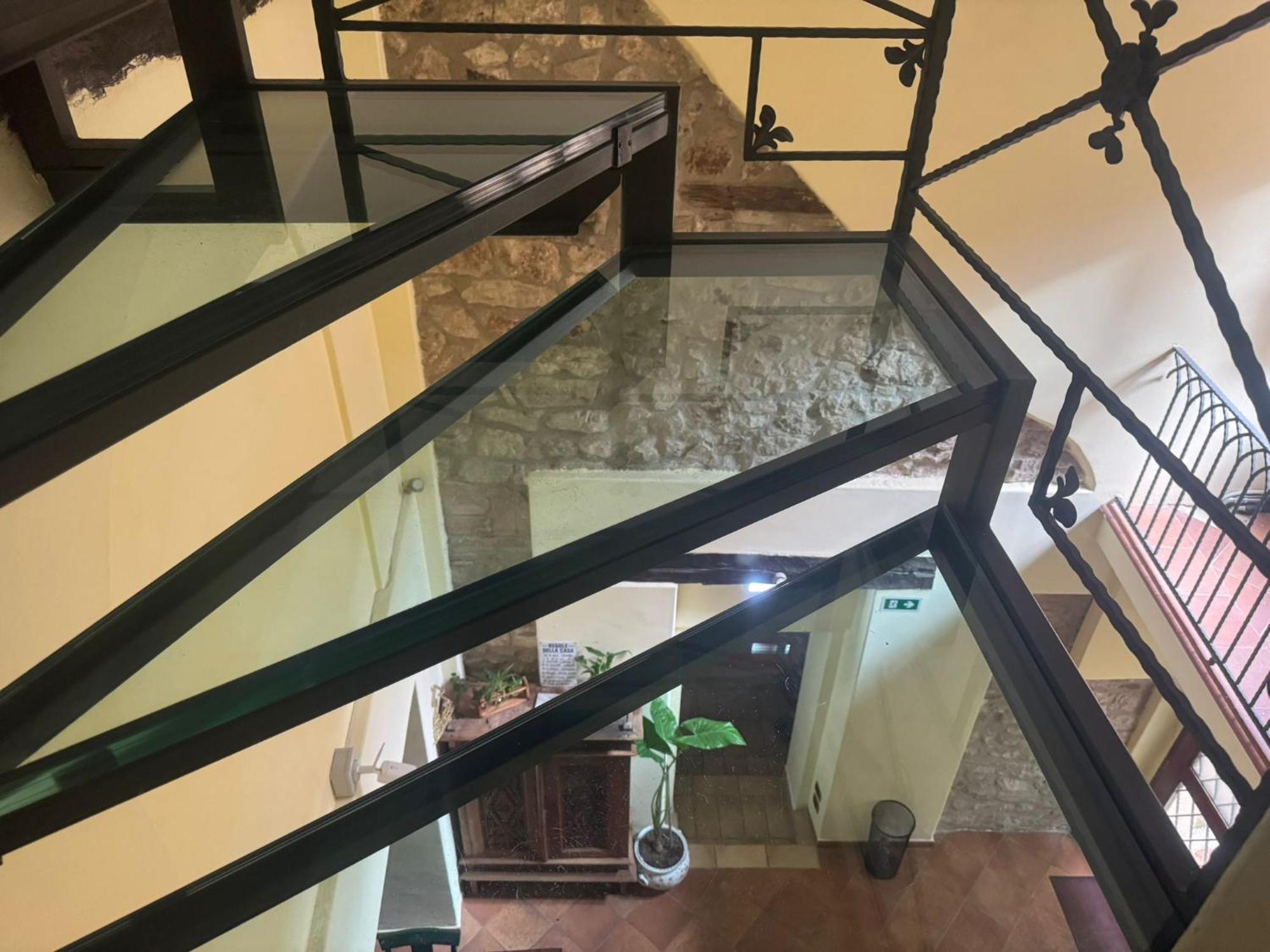 ホテル Residenza Sant'Andrea カンポバッソ エクステリア 写真